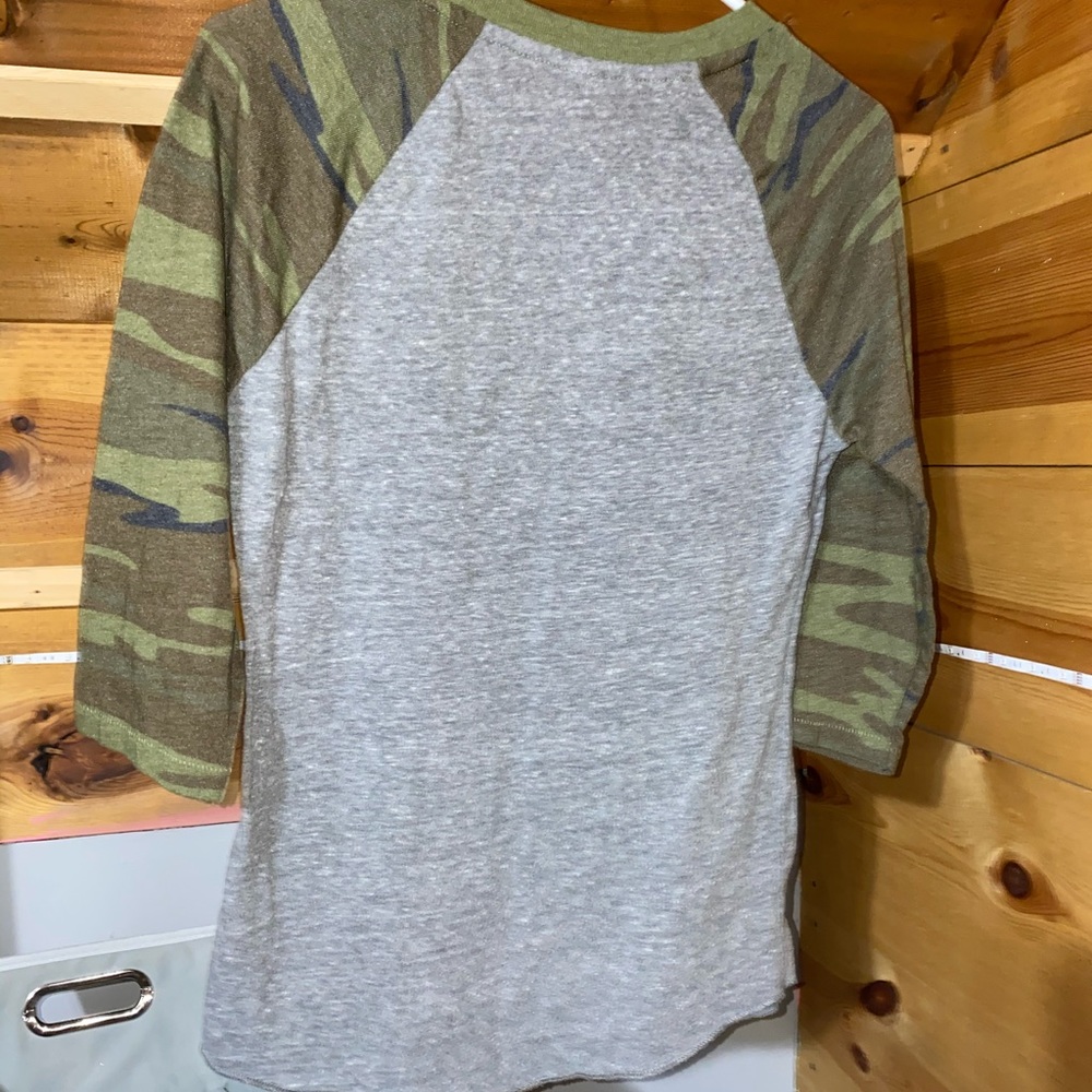 base-ball tee - Picture 2 of 3